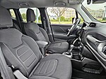 Used 2022 JEEP RENEGADE LATITUDE 4X4 in LUMBERTON, NORTH CAROLINA (Photo 19)