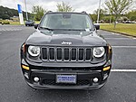 Used 2022 JEEP RENEGADE LATITUDE 4X4 in LUMBERTON, NORTH CAROLINA (Photo 2)