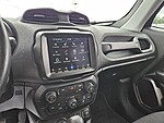 Used 2022 JEEP RENEGADE LATITUDE 4X4 in LUMBERTON, NORTH CAROLINA (Photo 21)