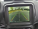 Used 2022 JEEP RENEGADE LATITUDE 4X4 in LUMBERTON, NORTH CAROLINA (Photo 22)