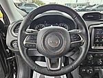 Used 2022 JEEP RENEGADE LATITUDE 4X4 in LUMBERTON, NORTH CAROLINA (Photo 24)