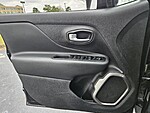 Used 2022 JEEP RENEGADE LATITUDE 4X4 in LUMBERTON, NORTH CAROLINA (Photo 26)