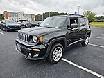 Used 2022 JEEP RENEGADE LATITUDE 4X4 in LUMBERTON, NORTH CAROLINA (Photo 3)