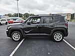Used 2022 JEEP RENEGADE LATITUDE 4X4 in LUMBERTON, NORTH CAROLINA (Photo 4)