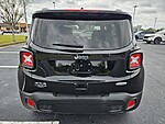 Used 2022 JEEP RENEGADE LATITUDE 4X4 in LUMBERTON, NORTH CAROLINA (Photo 6)