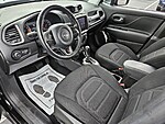 Used 2022 JEEP RENEGADE LATITUDE 4X4 in LUMBERTON, NORTH CAROLINA (Photo 7)