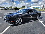 Used 2023 DODGE CHALLENGER GT RWD in LUMBERTON, NORTH CAROLINA (Photo 3)