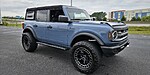 Used 2024 FORD BRONCO BIG BEND 4 DOOR 4X4 in LUMBERTON, NORTH CAROLINA
