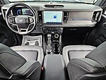 Used 2024 FORD BRONCO BIG BEND 4 DOOR 4X4 in LUMBERTON, NORTH CAROLINA (Photo 12)