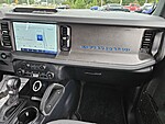 Used 2024 FORD BRONCO BIG BEND 4 DOOR 4X4 in LUMBERTON, NORTH CAROLINA (Photo 13)