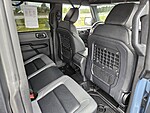 Used 2024 FORD BRONCO BIG BEND 4 DOOR 4X4 in LUMBERTON, NORTH CAROLINA (Photo 19)