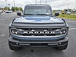 Used 2024 FORD BRONCO BIG BEND 4 DOOR 4X4 in LUMBERTON, NORTH CAROLINA (Photo 2)