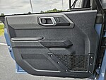 Used 2024 FORD BRONCO BIG BEND 4 DOOR 4X4 in LUMBERTON, NORTH CAROLINA (Photo 27)