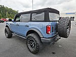 Used 2024 FORD BRONCO BIG BEND 4 DOOR 4X4 in LUMBERTON, NORTH CAROLINA (Photo 5)