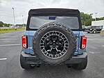 Used 2024 FORD BRONCO BIG BEND 4 DOOR 4X4 in LUMBERTON, NORTH CAROLINA (Photo 6)