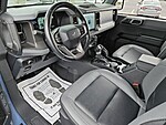 Used 2024 FORD BRONCO BIG BEND 4 DOOR 4X4 in LUMBERTON, NORTH CAROLINA (Photo 7)