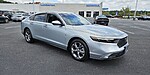 Used 2024 Honda Accord Sedan EX CVT in LUMBERTON, NORTH CAROLINA