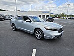 Used 2024 Honda Accord Sedan EX CVT in LUMBERTON, NORTH CAROLINA (Photo 1)