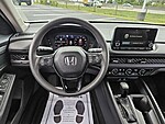 Used 2024 Honda Accord Sedan EX CVT in LUMBERTON, NORTH CAROLINA (Photo 12)