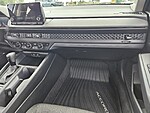 Used 2024 Honda Accord Sedan EX CVT in LUMBERTON, NORTH CAROLINA (Photo 14)