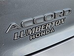 Used 2024 Honda Accord Sedan EX CVT in LUMBERTON, NORTH CAROLINA (Photo 16)