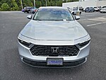 Used 2024 Honda Accord Sedan EX CVT in LUMBERTON, NORTH CAROLINA (Photo 2)