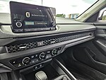 Used 2024 Honda Accord Sedan EX CVT in LUMBERTON, NORTH CAROLINA (Photo 21)