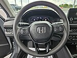 Used 2024 Honda Accord Sedan EX CVT in LUMBERTON, NORTH CAROLINA (Photo 24)