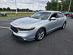 Used 2024 Honda Accord Sedan EX CVT in LUMBERTON, NORTH CAROLINA (Photo 3)