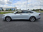 Used 2024 Honda Accord Sedan EX CVT in LUMBERTON, NORTH CAROLINA (Photo 4)