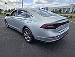 Used 2024 Honda Accord Sedan EX CVT in LUMBERTON, NORTH CAROLINA (Photo 5)