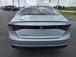 Used 2024 Honda Accord Sedan EX CVT in LUMBERTON, NORTH CAROLINA (Photo 6)