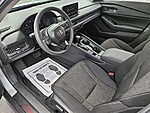 Used 2024 Honda Accord Sedan EX CVT in LUMBERTON, NORTH CAROLINA (Photo 7)