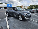 Used 2024 KIA SOUL LX IVT in LUMBERTON, NORTH CAROLINA (Photo 1)