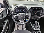 Used 2024 KIA SOUL LX IVT in LUMBERTON, NORTH CAROLINA (Photo 11)