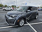 Used 2024 KIA SOUL LX IVT in LUMBERTON, NORTH CAROLINA (Photo 3)