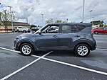 Used 2024 KIA SOUL LX IVT in LUMBERTON, NORTH CAROLINA (Photo 4)