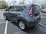 Used 2024 KIA SOUL LX IVT in LUMBERTON, NORTH CAROLINA (Photo 5)