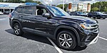 Used 2023 Volkswagen Atlas 2.0T SE FWD in LUMBERTON, NORTH CAROLINA