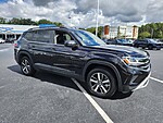 Used 2023 Volkswagen Atlas 2.0T SE FWD in LUMBERTON, NORTH CAROLINA (Photo 1)