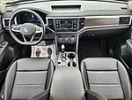 Used 2023 Volkswagen Atlas 2.0T SE FWD in LUMBERTON, NORTH CAROLINA (Photo 14)