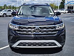 Used 2023 Volkswagen Atlas 2.0T SE FWD in LUMBERTON, NORTH CAROLINA (Photo 2)