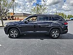 Used 2023 Volkswagen Atlas 2.0T SE FWD in LUMBERTON, NORTH CAROLINA (Photo 4)