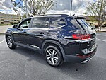 Used 2023 Volkswagen Atlas 2.0T SE FWD in LUMBERTON, NORTH CAROLINA (Photo 5)