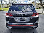 Used 2023 Volkswagen Atlas 2.0T SE FWD in LUMBERTON, NORTH CAROLINA (Photo 6)