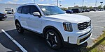 Used 2025 KIA TELLURIDE S in LUMBERTON, NORTH CAROLINA