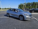 Used 2024 Volkswagen Jetta SE AUTO in LUMBERTON, NORTH CAROLINA (Photo 1)