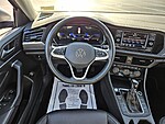 Used 2024 Volkswagen Jetta SE AUTO in LUMBERTON, NORTH CAROLINA (Photo 11)