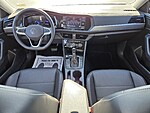 Used 2024 Volkswagen Jetta SE AUTO in LUMBERTON, NORTH CAROLINA (Photo 12)