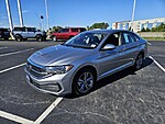 Used 2024 Volkswagen Jetta SE AUTO in LUMBERTON, NORTH CAROLINA (Photo 3)